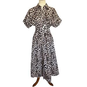 Exquise The Tobie Shirt Dress